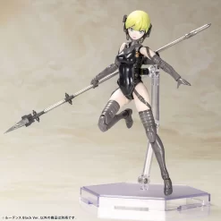 KOJIMA PRODUCTIONS LUDENS BLACK VER. -Boutique De Modèles kp550 ludens black 6