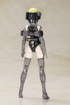 KOJIMA PRODUCTIONS LUDENS BLACK VER. -Boutique De Modèles kp550 ludens black 8