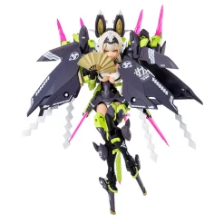 MEGAMI DEVICE : ASRA NINE-TAILS TAMAMO NO MAE -Boutique De Modèles kp590 asra tamamo no mae