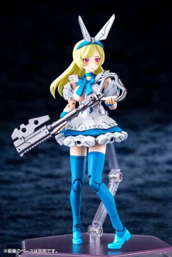 MEGAMI DEVICE : CHAOS & PRETTY ALICE (LIMITED) -Boutique De Modèles kp615 chaos pretty alice 11