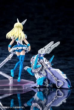 MEGAMI DEVICE : CHAOS & PRETTY ALICE (LIMITED) -Boutique De Modèles kp615 chaos pretty alice 2