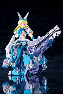 MEGAMI DEVICE : CHAOS & PRETTY ALICE (LIMITED) -Boutique De Modèles kp615 chaos pretty alice 4