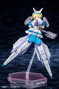 MEGAMI DEVICE : CHAOS & PRETTY ALICE (LIMITED) -Boutique De Modèles kp615 chaos pretty alice 8