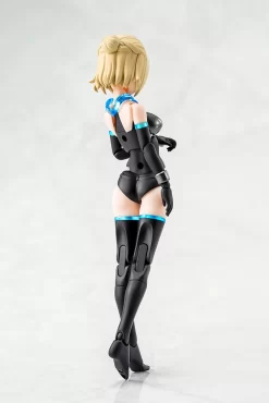 MEGAMI DEVICE : BULLET KNIGHTS EXORCIST WIDOW (LIMITED) 24 MEGAMI DEVICE : BULLET KNIGHTS EXORCIST WIDOW (LIMITED) -Boutique De Modèles kp633 bullet knights exorcist widow 10