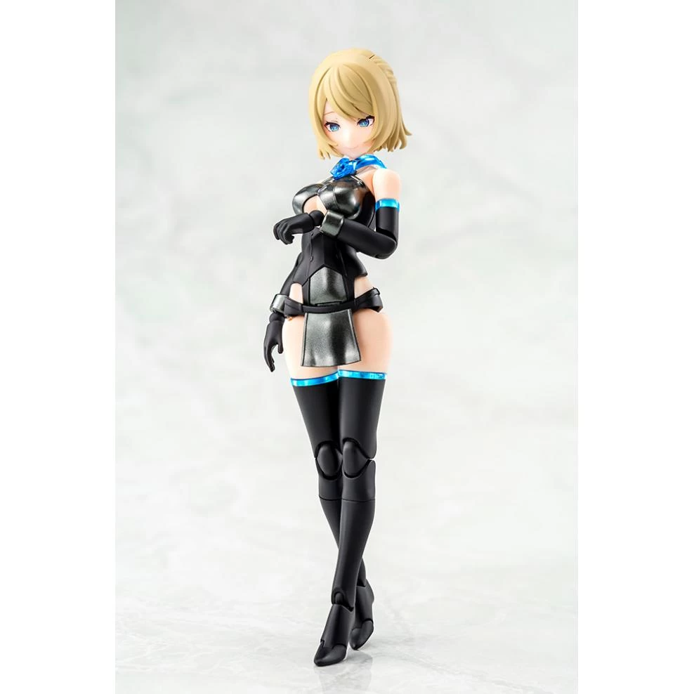 MEGAMI DEVICE : BULLET KNIGHTS EXORCIST WIDOW (LIMITED) 14 MEGAMI DEVICE : BULLET KNIGHTS EXORCIST WIDOW (LIMITED) – Image 12