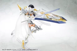 MEGAMI DEVICE BULLET KNIGHTS EXECUTIONER BRIDE (LIMITED) -Boutique De Modèles kp634 bullet knights executioner bride 1
