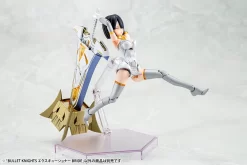 MEGAMI DEVICE BULLET KNIGHTS EXECUTIONER BRIDE (LIMITED) -Boutique De Modèles kp634 bullet knights executioner bride 11