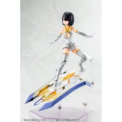 MEGAMI DEVICE BULLET KNIGHTS EXECUTIONER BRIDE (LIMITED) -Boutique De Modèles kp634 bullet knights executioner bride 12 660x988 1