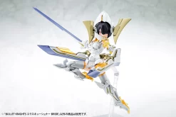 MEGAMI DEVICE BULLET KNIGHTS EXECUTIONER BRIDE (LIMITED) -Boutique De Modèles kp634 bullet knights executioner bride 7