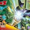 FIGURE-RISE DBZ PERFECT CELL -Boutique De Modèles maq83279 2846