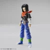 FIGURE-RISE DBZ ANDROID C#17 -Boutique De Modèles maq83584 2227