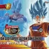 FIGURE-RISE DBZ SUPER SAIYAN GOD SON GOKU -Boutique De Modèles maq83664 2492