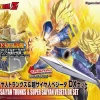FIGURE-RISE DBZ SSJ TRUNKS & SSJ VEGETA DX SET -Boutique De Modèles maq83665p 2493