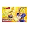 FIGURE-RISE DBZ SUPER SAIYAN VEGETA 1 FIGURE-RISE DBZ SUPER SAIYAN VEGETA -Boutique De Modèles maq83668 2496