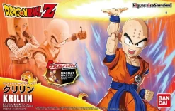 FIGURE-RISE DBZ KRILIN