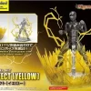 FIGURE-RISE DBZ AURA JAUNE 1 FIGURE-RISE DBZ AURA JAUNE -Boutique De Modèles maq84184 2892