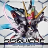 SD GUNDAM CROSS SILHOUETTE SISQUIEDE -Boutique De Modèles maxresdefault