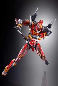 METAL BUILD EVA 02 TEST TYPE (EVA2020) -Boutique De Modèles mb eva 02 production model eva2020 4