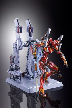 METAL BUILD EVA 02 TEST TYPE (EVA2020) -Boutique De Modèles mb eva 02 production model eva2020 9