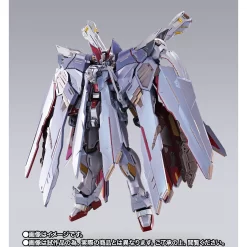METAL BUILD : CROSSBONE GUNDAM X-0 FULLCLOTH -Boutique De Modèles metal build crossbone gundam x 0 full cloth 2
