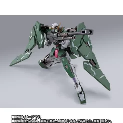 METAL BUILD GUNDAM DYNAMES + DEVISE DYNAMES -Boutique De Modèles metal build gundam devise dynames 6