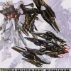 METAL BUILD LIGHTNING STRIKER -Boutique De Modèles metal build lightning striker box art