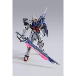 METAL BUILD SWORD STRIKER -Boutique De Modèles metal build sword striker 3