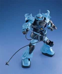 MG 1/100 GOUF CUSTOM -Boutique De Modèles mg gouf custom 3