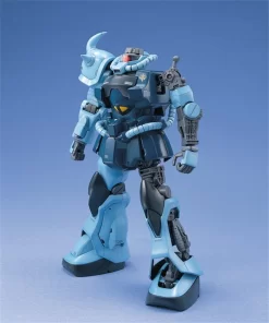 MG 1/100 GOUF CUSTOM -Boutique De Modèles mg gouf custom 4