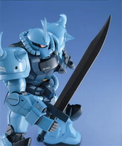 MG 1/100 GOUF CUSTOM -Boutique De Modèles mg gouf custom 5