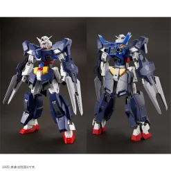 MG 1/100 GUNDAM AGE-1 FULL GLANSA EXPANSION PARTS -Boutique De Modèles mg gundam age 1 full glansa expansion parts 3