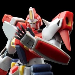 MG 1/100 GUNDAM F90 [MARS INDEPENDENT ZEON FORCES] -Boutique De Modèles mg gundam f90 mars version 7