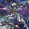 MG 1/100 GUNDAM AGE II MAGNUM -Boutique De Modèles mg gundam age 2 magnum boxart