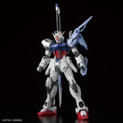 MG 1/100 PERFECT STRIKE GUNDAM GRAND SLAM EQUIPPED TYPE -Boutique De Modèles mg perfect strike gundam grand slam equipped type 2