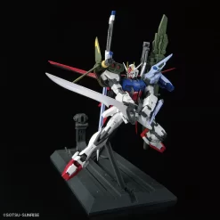 MG 1/100 PERFECT STRIKE GUNDAM GRAND SLAM EQUIPPED TYPE -Boutique De Modèles mg perfect strike gundam grand slam equipped type 7