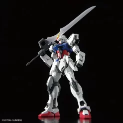 Nouvelles versions -Boutique De Modèles mg perfect strike gundam grand slam equipped type 8