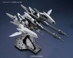 MG 1/100 REZEL TYPE-C DEF A+B GENERAL REVIL -Boutique De Modèles mg rezel c 10