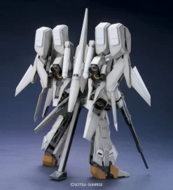 MG 1/100 REZEL TYPE-C DEF A+B GENERAL REVIL -Boutique De Modèles mg rezel c 2