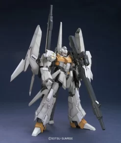 MG 1/100 REZEL TYPE-C DEF A+B GENERAL REVIL -Boutique De Modèles mg rezel c 3