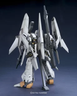 MG 1/100 REZEL TYPE-C DEF A+B GENERAL REVIL -Boutique De Modèles mg rezel c 4