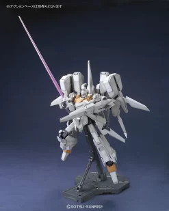 MG 1/100 REZEL TYPE-C DEF A+B GENERAL REVIL -Boutique De Modèles mg rezel c 6