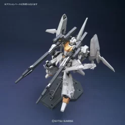 MG 1/100 REZEL TYPE-C DEF A+B GENERAL REVIL -Boutique De Modèles mg rezel c 7