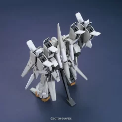 MG 1/100 REZEL TYPE-C DEF A+B GENERAL REVIL -Boutique De Modèles mg rezel c 8
