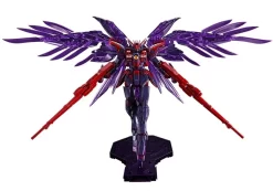 MG 1/100 Wing Gundam Zero EW Ver. Ka (Cross Contrast Color / Clear Purple) -Boutique De Modèles mg wing gundam zero ver ka cross color contrast ver 3
