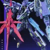 MODEROID SHINKALION 500 TYPE EVA -Boutique De Modèles moderoid shinkalion 500 type eva