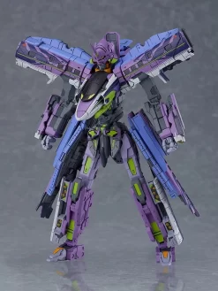MODEROID SHINKALION 500 TYPE EVA -Boutique De Modèles moderoid shinkalion 500 type eva 3