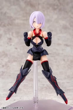MEGAMI DEVICE : BULLET KNIGHTS EXECUTIONER -Boutique De Modèles p560 bullet knights executioner 11