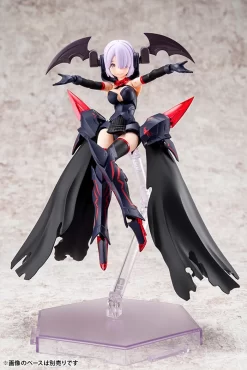 MEGAMI DEVICE : BULLET KNIGHTS EXECUTIONER -Boutique De Modèles p560 bullet knights executioner 6
