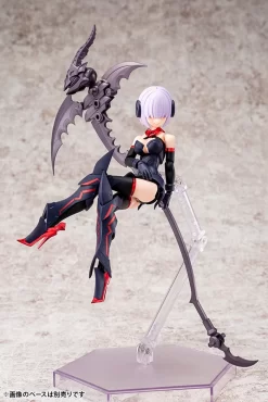 MEGAMI DEVICE : BULLET KNIGHTS EXECUTIONER -Boutique De Modèles p560 bullet knights executioner 8