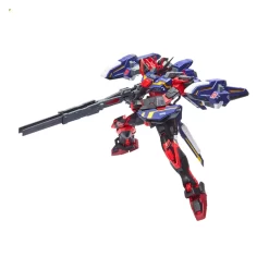 MG 1/100 AILE STRIKE VER. RM (CHINA RED COLOR) + FULL PACK SET -Boutique De Modèles pb aile strike rm china red full pack 2
